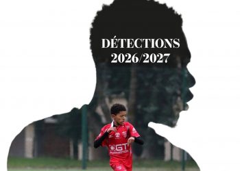 Détection Nîmes Olympique 26/27