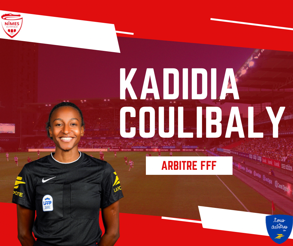Kadidia coulibaly