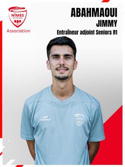 Abahmaoui Jimmy