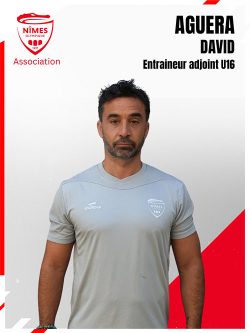 Aguera David