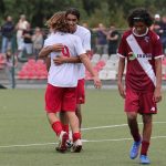 Association nimes Olympique U16 Association nimes Olympique U16