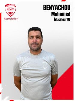 Benyachou Mohamed