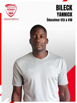 Bileck Yannick
