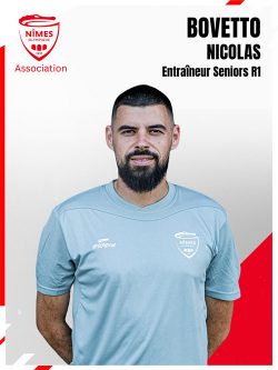Bovetto Nicolas