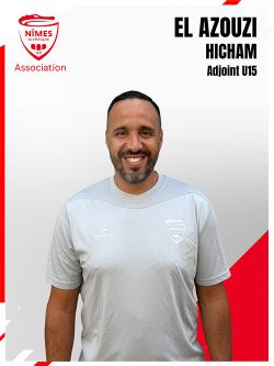 El Azouzi Hicham