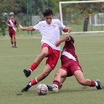 Equipe U16 ANO Equipe U16 ANO