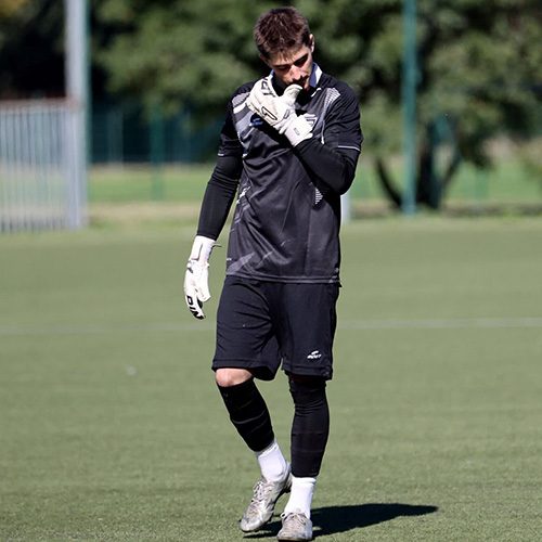 Equipe de reserve Association Nimes olympique