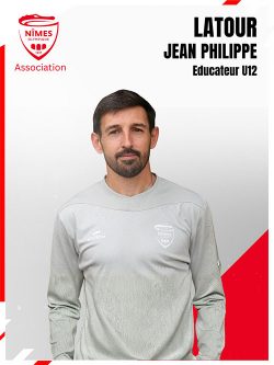 Latour Jean Philippe