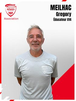 Meilhac Gregory