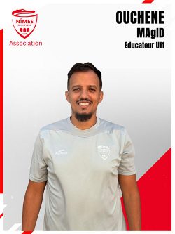 Ouchene Magid