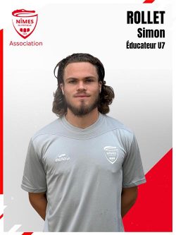 Rollet Simon