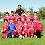 equipe U10 equipe U10