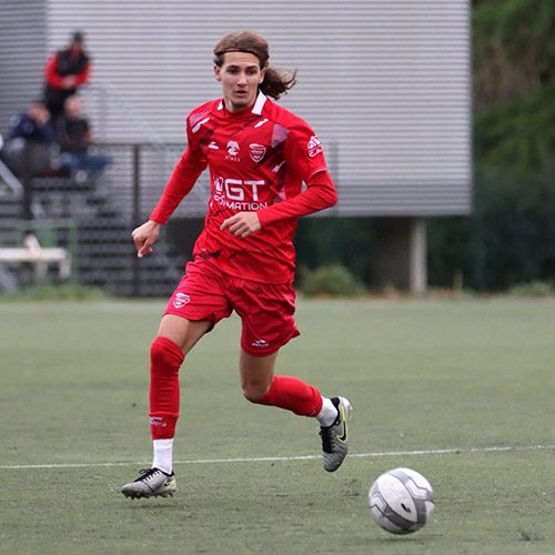 joueur equipe de reserve