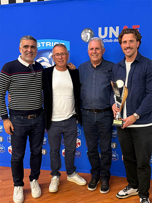 remise_des_trophees remise des trophees