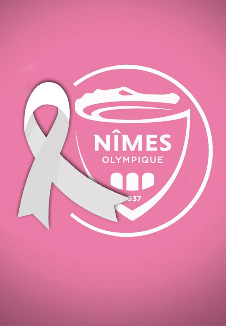 ANO - Octobre Rose 2026