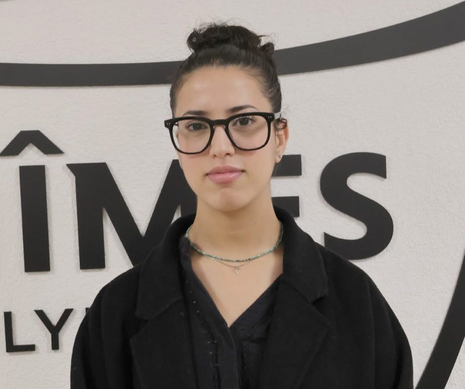 Amal Sahmaoui