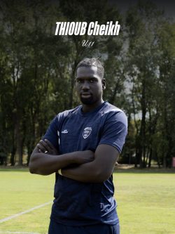 Cheik