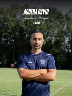 David