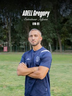 Greg A