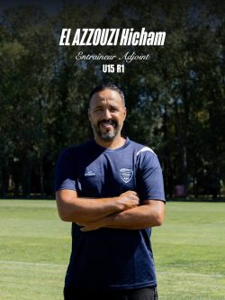 Hicham