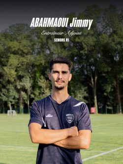 Jimmy