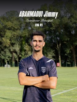 Jimmy U16