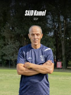 Kamel