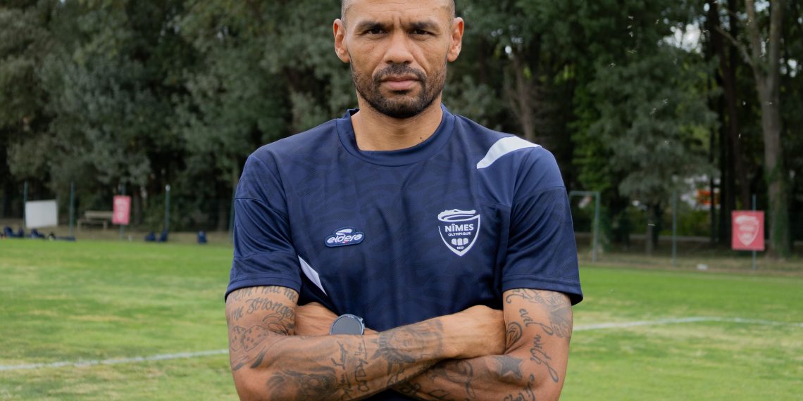Gael Angoual