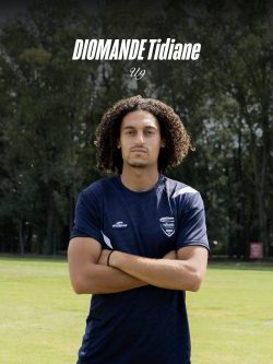 Tidiane
