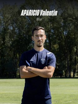 Val U11